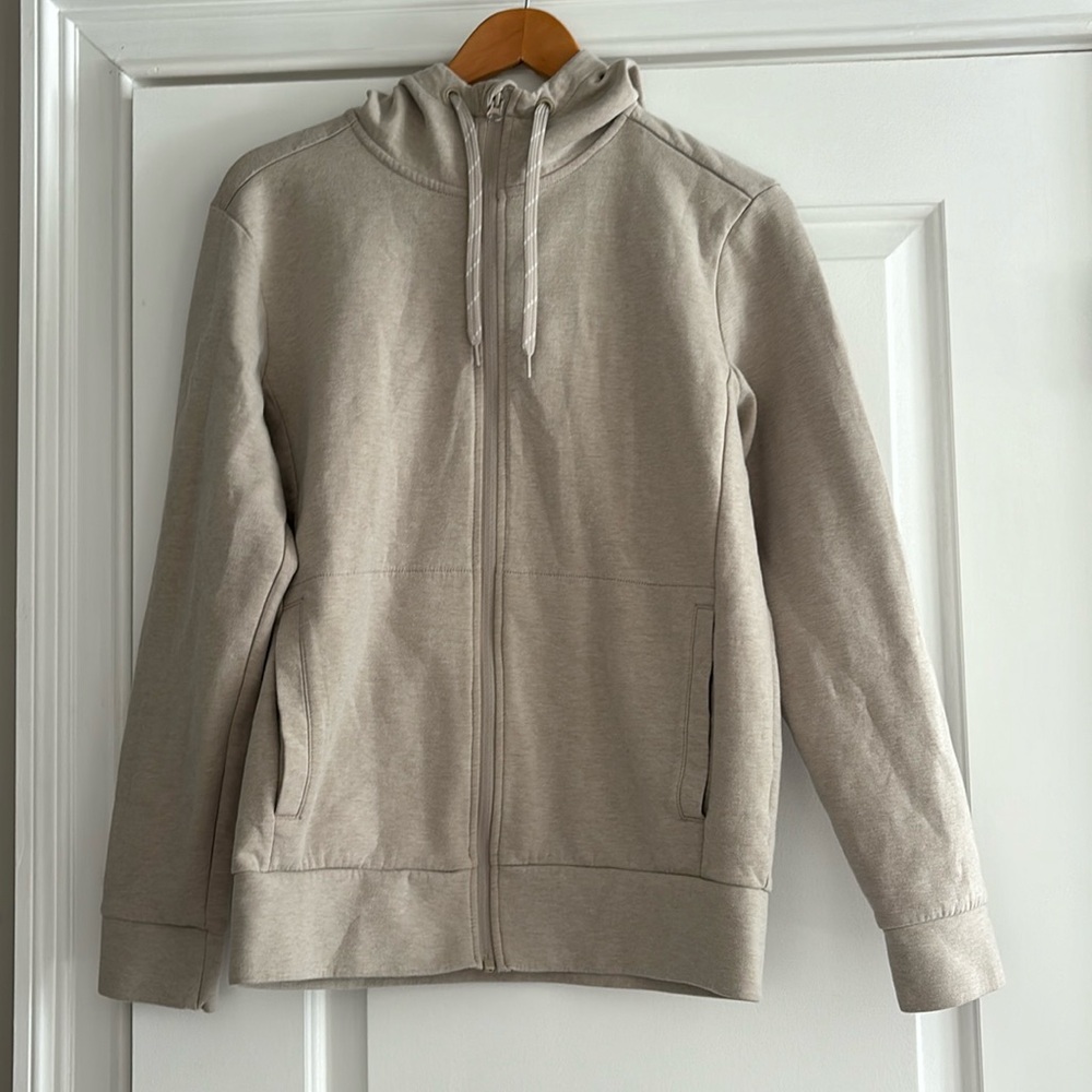 GAP FIT PERFORMANCE MEN HOODIE